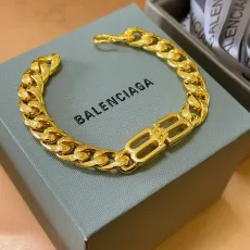 バレンシアガブレスレット BALENCIAGA 2025新作 ブレスレット