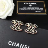 シャネルイヤリング CHANEL 2025新作 イヤリング