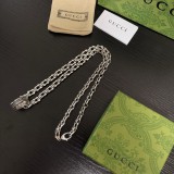 グッチネックレス GUCCI 2025新作 ネックレス
