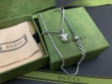 グッチネックレス GUCCI 2025新作 ネックレス