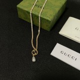 グッチネックレス GUCCI 2025新作 ネックレス