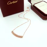 カルティエネックレス CARTIER 2025新作 ネックレス