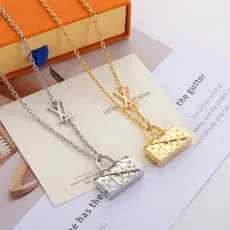 ルイヴィトンネックレス LOUIS VUITTON 2025新作 ネックレス