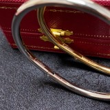 カルティエブレスレット CARTIER 2025新作 ブレスレット
