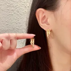 ブルガリイヤリング BVLGARI 2025新作 イヤリング