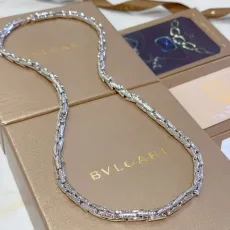 ブルガリネックレス BVLGARI 2025新作 ネックレス