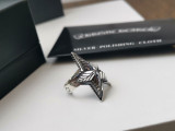 クロムハーツ指輪 CHROME HEARTS 2025新作 指輪