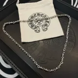 クロムハーツネックレス CHROME HEARTS 2025新作 ネックレス
