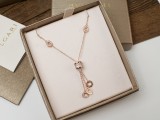 ブルガリネックレス BVLGARI 2025新作 ネックレス