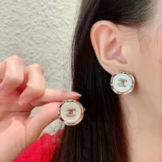 シャネルイヤリング CHANEL 2025新作 イヤリング