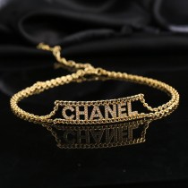 シャネルネックレス CHANEL 2025新作 ネックレス