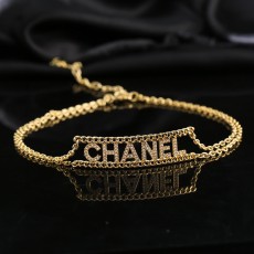 シャネルネックレス CHANEL 2025新作 ネックレス