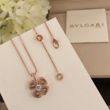 ブルガリネックレス BVLGARI 2025新作 ネックレス