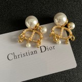 ディオールイヤリング DIOR 2025新作 イヤリング