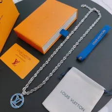 ルイヴィトンネックレス LOUIS VUITTON 2025新作 ネックレス