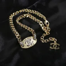シャネルネックレス CHANEL 2025新作 ネックレス