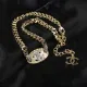 シャネルネックレス CHANEL 2025新作 ネックレス