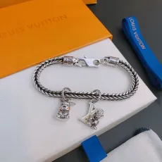 ルイヴィトンブレスレット LOUIS VUITTON 2025新作 ブレスレット