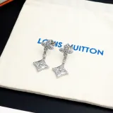 ルイヴィトンイヤリング LOUIS VUITTON 2025新作 イヤリング