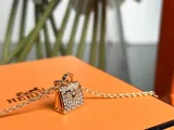 エルメスネックレス HERMES 2025新作 ネックレス