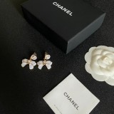 シャネルイヤリング CHANEL 2025新作 イヤリング