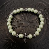 クロムハーツブレスレット CHROME HEARTS 2025新作 ブレスレット