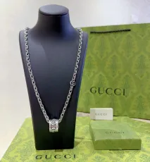グッチネックレス GUCCI 2025新作 ネックレス
