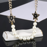 シャネルネックレス CHANEL 2025新作 ネックレス