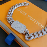 ルイヴィトンブレスレット LOUIS VUITTON 2025新作 ブレスレット