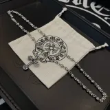 クロムハーツネックレス CHROME HEARTS 2025新作 ネックレス