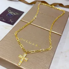 ブルガリネックレス BVLGARI 2025新作 ネックレス