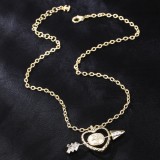 シャネルネックレス CHANEL 2025新作 ネックレス