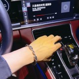 クロムハーツブレスレット CHROME HEARTS 2025新作 ブレスレット