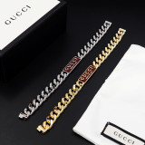 グッチブレスレット GUCCI 2025新作 ブレスレット