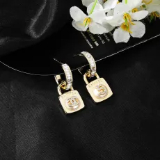シャネルイヤリング CHANEL 2025新作 イヤリング