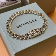 バレンシアガブレスレット BALENCIAGA 2025新作 ブレスレット