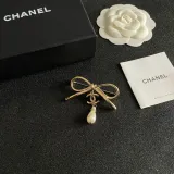 シャネルブローチ CHANEL 2025新作 ブローチ