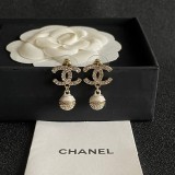 シャネルイヤリング CHANEL 2025新作 イヤリング