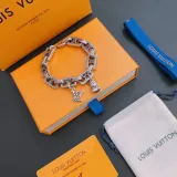 ルイヴィトンブレスレット LOUIS VUITTON 2025新作 ブレスレット