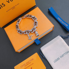 ルイヴィトンブレスレット LOUIS VUITTON 2025新作 ブレスレット