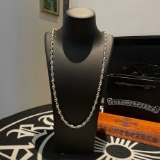 クロムハーツネックレス CHROME HEARTS 2025新作 ネックレス