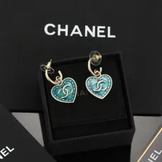 シャネルイヤリング CHANEL 2025新作 イヤリング