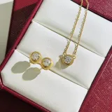 カルティエイヤリング CARTIER 2025新作 イヤリング
