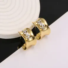 サンローランイヤリング Yves Saint Laurent 2025新作 イヤリング