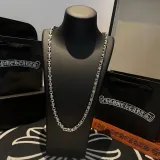 クロムハーツネックレス CHROME HEARTS 2025新作 ネックレス