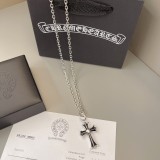 クロムハーツネックレス CHROME HEARTS 2025新作 ネックレス