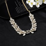 シャネルネックレス CHANEL 2025新作 ネックレス