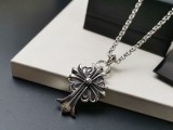 クロムハーツネックレス CHROME HEARTS 2025新作 ネックレス