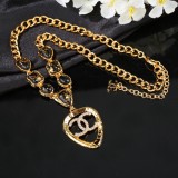 シャネルネックレス CHANEL 2025新作 ネックレス