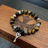 クロムハーツブレスレット CHROME HEARTS 2025新作 ブレスレット